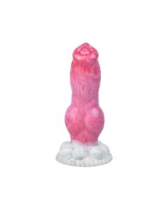 Dildo Dog Bulldog