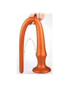 Anaal Dildo Noth Snake L zij