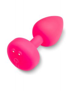 Gplug Klein - Neon Roze