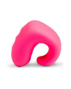 Gring Vinger Vibrator - Neon Roze
