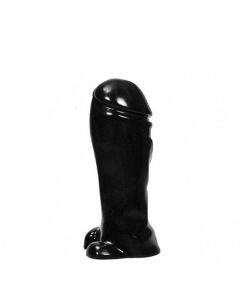 Grote Zwarte Dildo