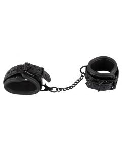 Handboeien Bad Kitty - Zwart