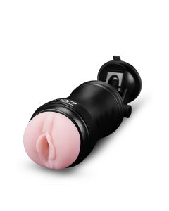 Handsfree Masturbator - Zolo 