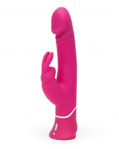 Happy Rabbit  Realistische Rabbit Vibrator