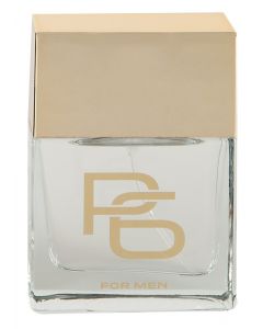 Heren Parfum P6 Super 30 ml gesloten