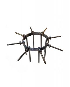 HEX - Hole Expander Xtreme - 8 Bars Spreader voor