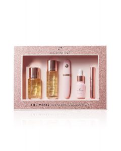 HighOnLove - Mini's Pleasure Collectie