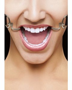 haak gag voorbeeld