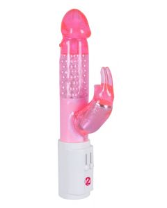 Horny Rabbit Vibrator