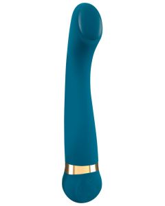 Hot 'n Cold Vibrator - Turquoise
