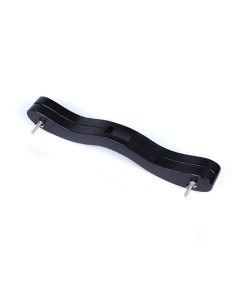 Houten Humbler - Zwart los