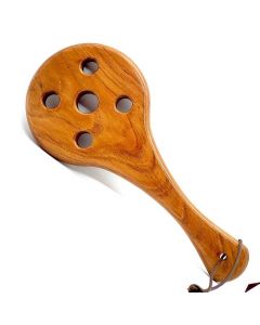 Houten Paddle Bullseye