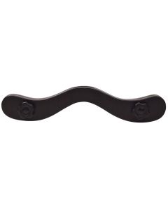 Houten Testikel Schandpaal  los