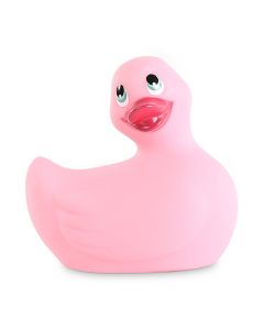  I Rub My Duckie 2.0 Classic - Roze los