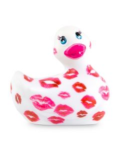  I Rub My Duckie 2.0 Romance Wit / Roze