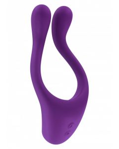 Icon Couples Vibrator - Paars 
