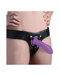 strap-on