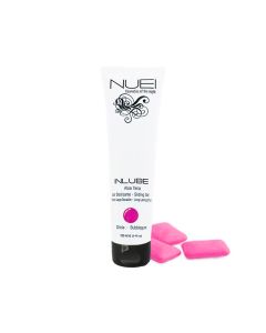 Glijmiddel op waterbasis 100 ML Bubblegum