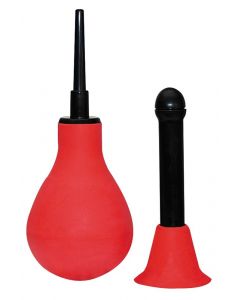 Intieme Douche - Rood los