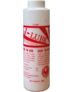 J Lube glijmiddel