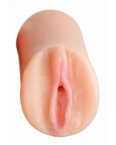 Jesse Jane Pocket Pussy Stroker - Huidskleur