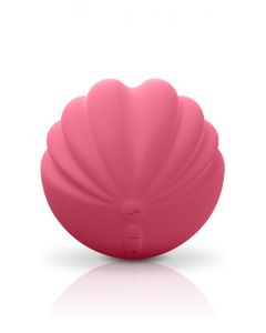 JimmyJane Love Pods Coral Massager voorkant