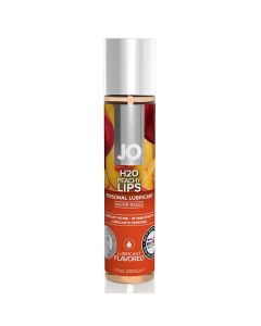SYSTEM JO - H2O LUBRICANT PEACH 30 ML