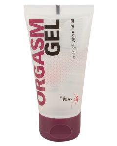 Just Play Orgasm Gel (OP=OP)