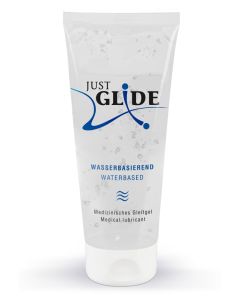 Justglide 200 ml