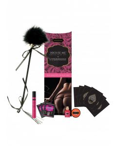 Kama Sutra Arouse Me Playset