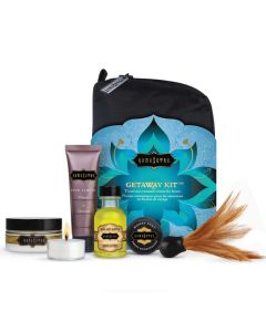 Kama Sutra Getaway Kit Romantische Traktaties