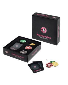 Kama Sutra Poker Game los