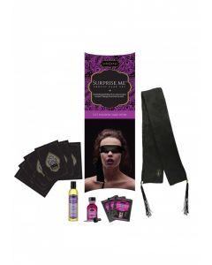 Kama Sutra Surprise Me Playset