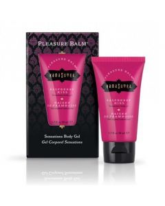 Kamasutra Pleasure Balm - Raspberry Kiss