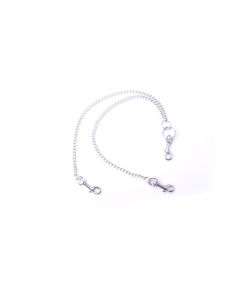 Ketting met drie uiteinden