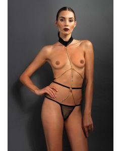 Halter Ketting Harnas