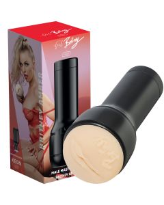 Mastubator Feel Britney Amber - Kiiroo  verpakt