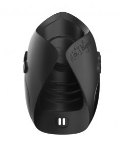 Kiiroo en Hot Octopuss Interactieve Masturbator - Zwart
