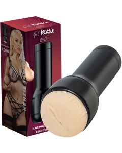 Mastubator Feel Kenzie Taylor - Kiiroo  verpakt