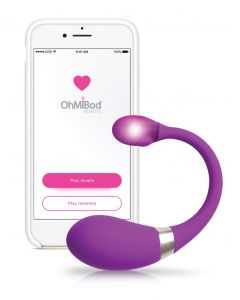 Kiiroo OhMiBod - Esca 2 los