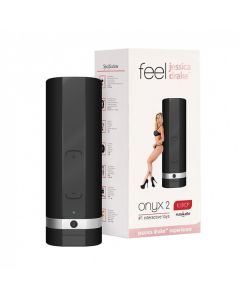 Kiiroo Onyx 2 Male Masturbator Jessica Drake