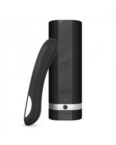 Kiiroo Onyx 2 + Pearl 2 Couple Set