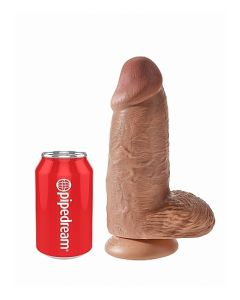 King Cock Chubby - Huidskleur kopen