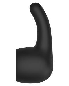 Kink Wand Opzetstukje G-spot Zwart