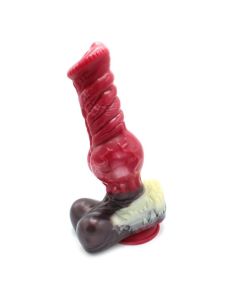 Kiotos Monstar Horse Dildo - 82