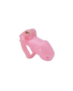 Kuisheidskooi CB 3000 - Roze voorkant