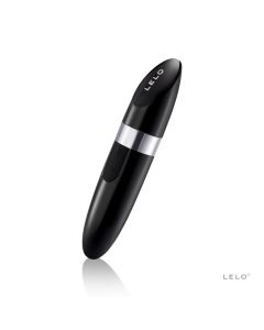 LELO Mia 2 Mini Vibrator - Zwart