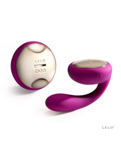 Lelo vibrator Ida Paars