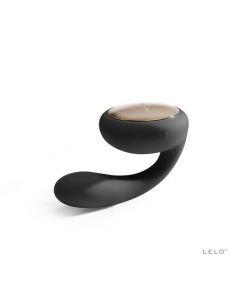 Lelo vibrator Tara in het zwart