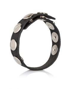 Leren Snap Ring Adonis kopen